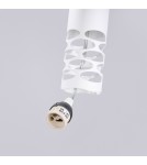 Pendant tube lamps - Sollux LIRO 1 pendant lamp white SL.1691 - product 7
