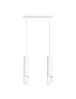 Sollux LIRO 2 pendant lamp white SL.1692