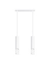 Sollux LIRO 2 pendant lamp white SL.1692