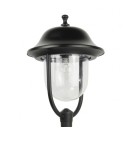 Shades for outdoor lamps - SU-MA Prince K 1018 O Head. - product 1