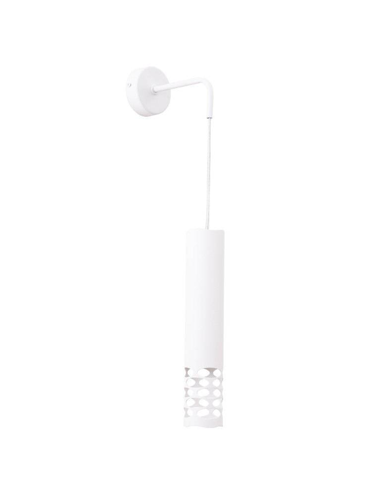 Wall lamps - Sollux Wall lamp LIRO white SL.1695 - product kolory-swiatla.pl 1