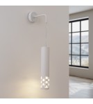 Wall lamps - Sollux Wall lamp LIRO white SL.1695 - product 3