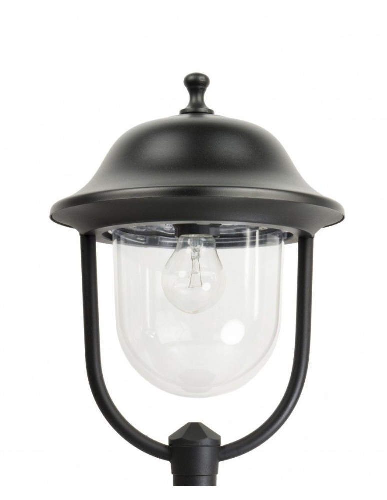 Shades for outdoor lamps - SU-MA Prince K 1018 O Head. - product kolory-swiatla.pl 2