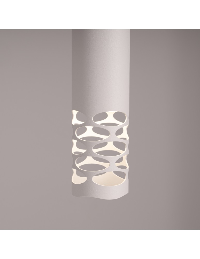 Wall lamps - Sollux Wall lamp LIRO white SL.1695 - product kolory-swiatla.pl 4