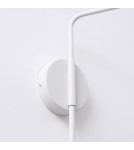 Cantilever wall lamps - Sollux NOX wall lamp white SL.1696 - product 7