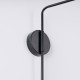 Sollux Kinkiet NOX czarny SL.1697