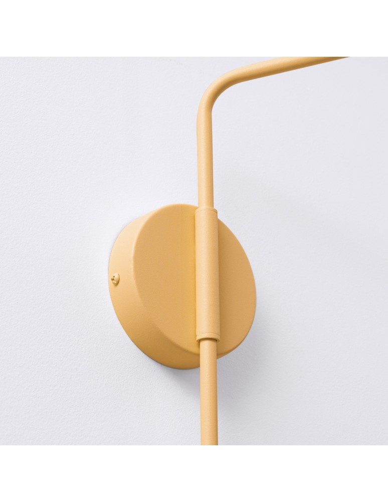 Sollux Kinkiet NOX złoty SL.1698