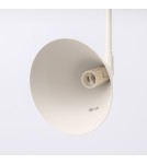 Cantilever wall lamps - Sollux NOX wall lamp beige SL.1699 - product 8