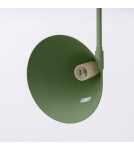 Cantilever wall lamps - Sollux Wall lamp NOX green olive SL.1700 - product 8
