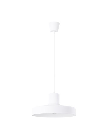 Sollux BILO pendant lamp white SL.1702
