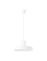 Sollux BILO pendant lamp white SL.1702