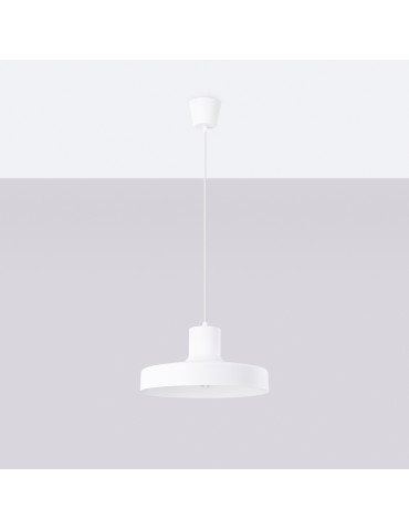 Sollux BILO pendant lamp white SL.1702 - product 2