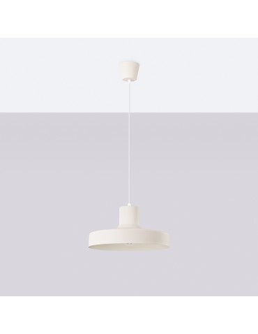 Sollux BILO beige pendant lamp SL.1704 - product 2