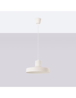 Sollux Lampa wisząca BILO beżowa SL.1704 - produkt 2