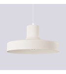 Scandinavian style pendant lamps - Sollux BILO beige pendant lamp SL.1704 - product 5