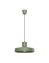 Sollux BILO green olive pendant lamp SL.1705