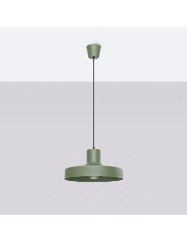 Sollux BILO green olive pendant lamp SL.1705 - product 2