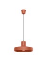 Sollux BILO ochre red pendant lamp SL.1706
