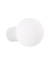 View Sollux Wall lamp HALO white IP44 SL.1707