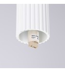 Ceiling lamps spheres - Sollux Plafond HALO white IP44 SL.1708 - product 6