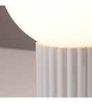 Decorative table lamps - Sollux HALO desk lamp white SL.1711 - product 6