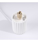 Decorative table lamps - Sollux HALO desk lamp white SL.1711 - product 7