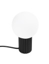 View Sollux HALO desk lamp black SL.1716