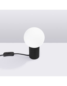 Sollux Lampa biurkowa HALO czarna SL.1716 - produkt 2