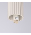 Ceiling lamps spheres - Sollux Plafond HALO beige IP44 SL.1718 - product 6