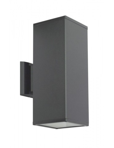 SU-MA ADELA 8001 DG wall lamp.