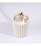 Sollux Lampa biurkowa HALO beżowa SL.1721