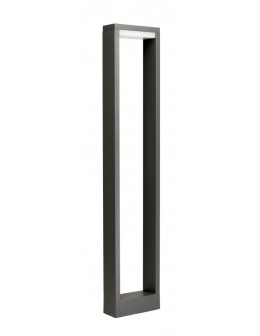 SU-MA FORM 80cm Stojaca YB19502 Zmienna Barwa 3000K/4000K/6000K