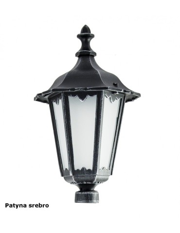 SU-MA Retro Midi K 1018 M Lampshade. - product 2