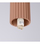 Ceiling lamps spheres - Sollux Plafond HALO mocca IP44 SL.1733 - product 6