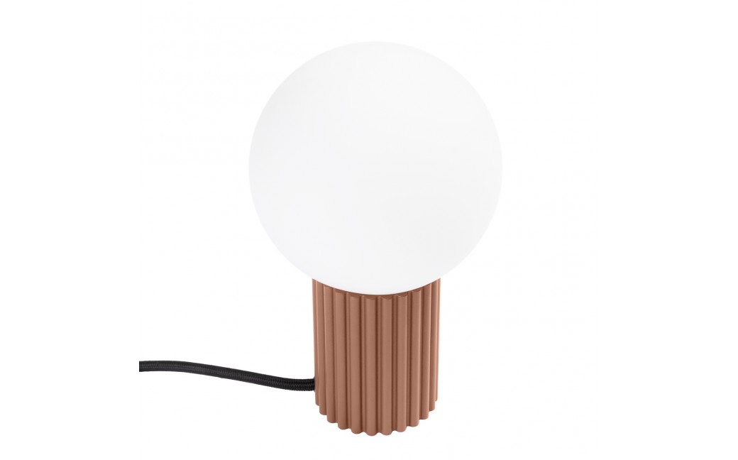 Sollux Lampa biurkowa HALO mocca SL.1736