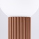 Sollux Lampa biurkowa HALO mocca SL.1736