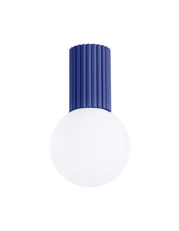 Sollux Plafond HALO ultramarine IP44 SL.1738