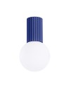 Sollux Plafond HALO ultramarine IP44 SL.1738