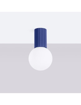 Sollux Plafond HALO ultramarine IP44 SL.1738 - product 2