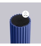 Ceiling lamps spheres - Sollux Plafond HALO ultramarine IP44 SL.1738 - product 8