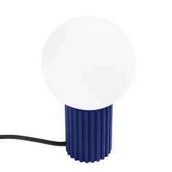 Sollux Lampa biurkowa HALO ultramaryna SL.1741