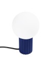 View Sollux HALO ultramarine desk lamp SL.1741