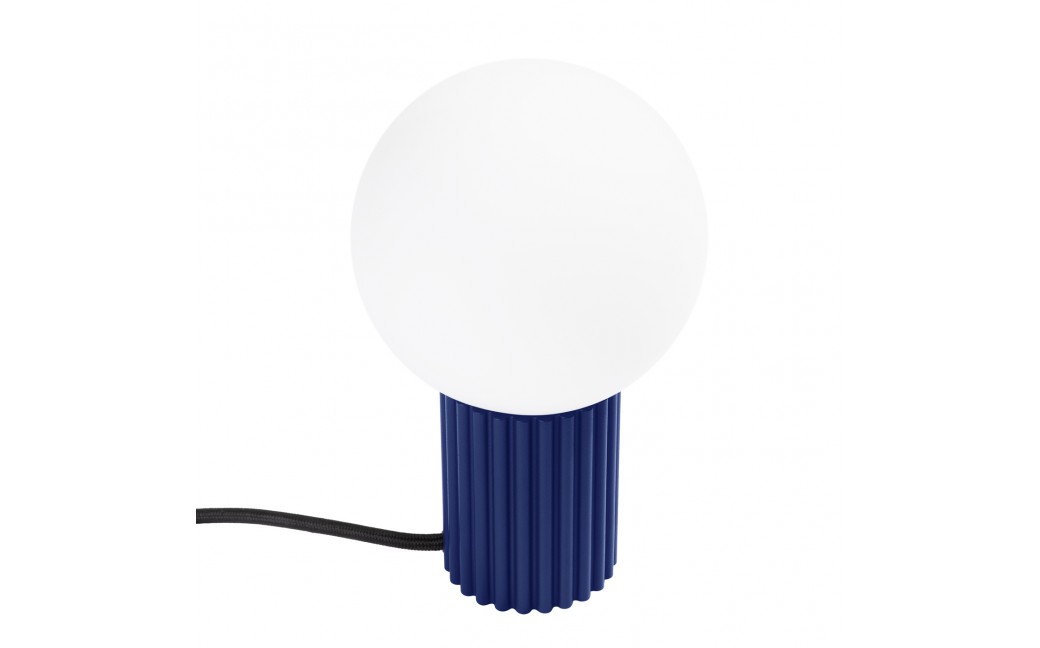 Sollux Lampa biurkowa HALO ultramaryna SL.1741