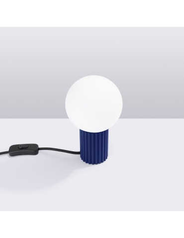 Sollux HALO ultramarine desk lamp SL.1741 - product 2