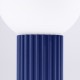 Sollux Lampa biurkowa HALO ultramaryna SL.1741