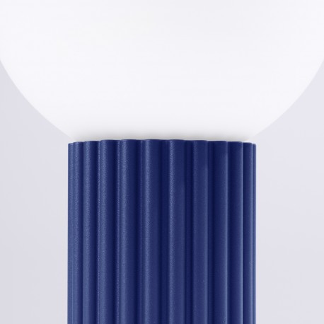 Sollux Lampa biurkowa HALO ultramaryna SL.1741