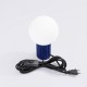 Sollux Lampa biurkowa HALO ultramaryna SL.1741