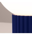 Decorative table lamps - Sollux HALO ultramarine desk lamp SL.1741 - product 6