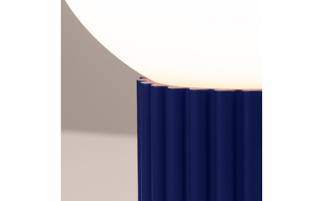 Sollux Lampa biurkowa HALO ultramaryna SL.1741