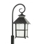 Standing garden lamps - SU-MA CADIZ K 5002/1/Z Standing. - product 2